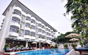 Jp Villa Pattaya